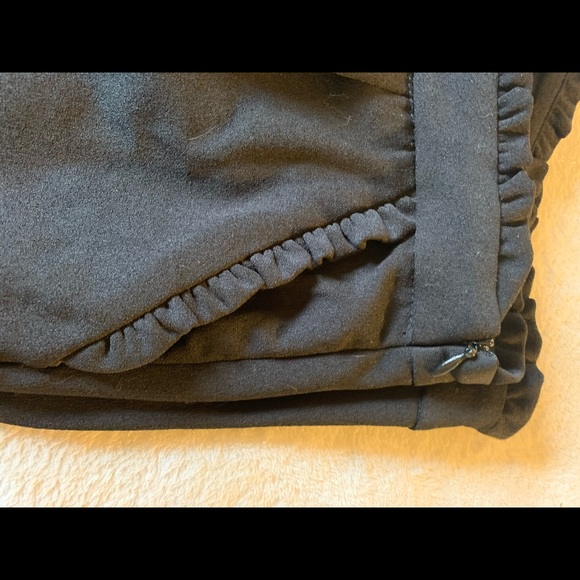 Black slacks - Picture 3 of 5